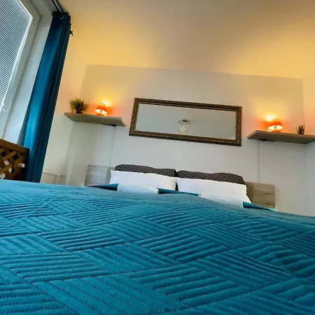 Apartmán Luxusny Zmodernizovany V Centre Kosic