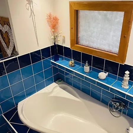 Luxusny Zmodernizovany V Centre Kosic