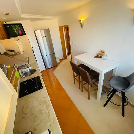 Luxusny Zmodernizovany V Centre Kosic Apartmán Košice