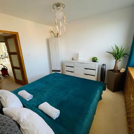 Luxusny Zmodernizovany V Centre Kosic Košice