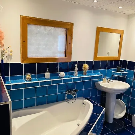 Luxusny Zmodernizovany V Centre Kosic Kösice